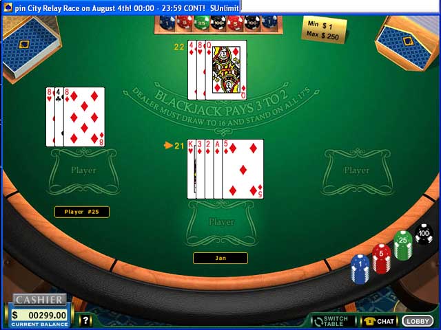888 bet casino